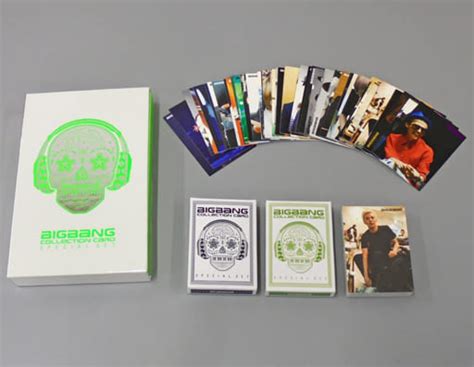 Big Bang Collection